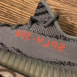 Adidas Yeezy Boost 350 V2 Beluga Size: 10.5